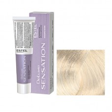 0/00N нейтральный, безаммиачная краска для волос Sensation De Luxe, 60 мл.