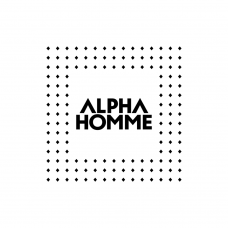 Alpha Homme "Наш.Честный" (Очищ. гель д/лица и бороды, гель д/бритья, лосьон п/бритья)