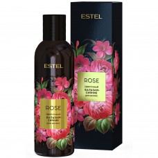 Цветочный бальзам-сияние для волос ESTEL ROSE, 200 мл