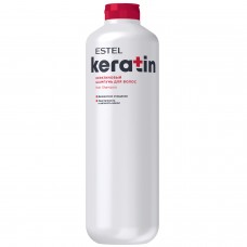 Кератиновый шампунь для волос ESTEL KERATIN, 1200 мл