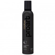 Мусс для волос ESTEL HAUTE COUTURE PROART сильная фиксация, 300 мл