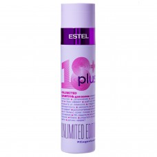 Шампунь для волос ESTEL 18 PLUS, 250 мл