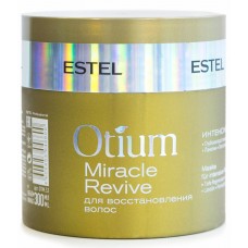 Интенсивная маска для восстановления волос OTIUM MIRACLE REVIVE, 300 мл