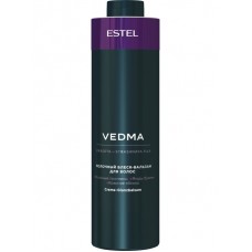 Молочный блеск-бальзам для волос VEDMA by ESTEL, 1000 мл