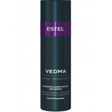 Молочная блеск-маска для волос VEDMA by ESTEL, 200 мл