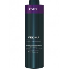 Молочный блеск-шампунь для волос VEDMA by ESTEL , 1000 мл