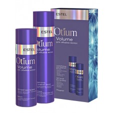 Набор OTIUM VOLUME для объёма волос шампунь 250 мл, бальзам 200 мл