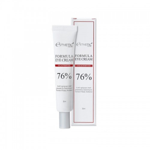 Formula Eye Cream Galactomyces / Крем для глаз ГАЛАКТОМИСИС, 30 мл.