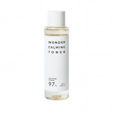 Wonder Calming Toner / Тонер для лица УСПОКАИВАЮЩИЙ/ХАУТТЮЙНИЯ, 200 мл.