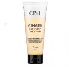 CP-1 Ginger Purifying Conditioner / Кондиционер для волос ИМБИРНЫЙ, 100 мл.
