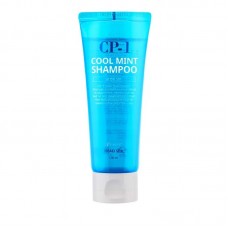 CP-1 Head Spa Cool Mint Shampoo / Шампунь для волос охлаждающий, 100 мл.