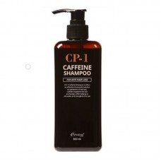 CP-1 Caffeine Shampoo / Шампунь для волос КОФЕИНОВЫЙ, 300 мл.