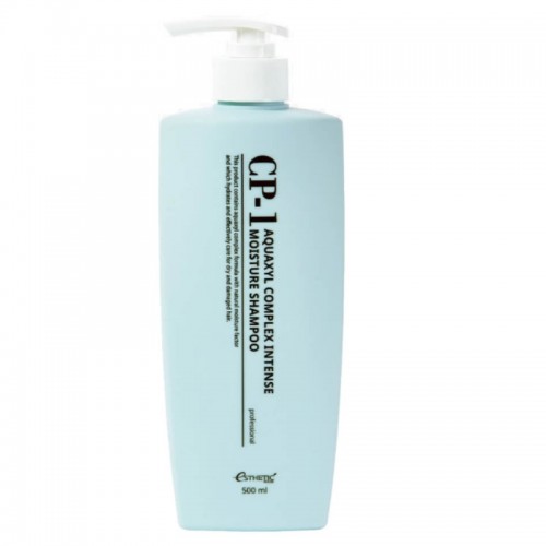 CP-1 Aquaxyl Complex Intense Moisture Shampoo / Шампунь для волос УВЛАЖНЯЮЩИЙ, 500 мл.