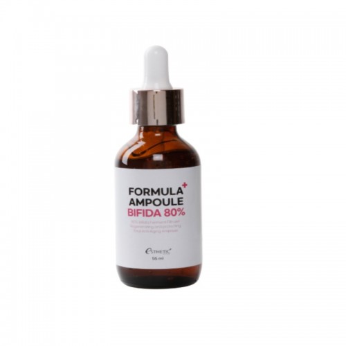 Formula Ampoule Bifida 80% / Сыворотка для лица БИФИДОБАКТЕРИИ, 55 мл.