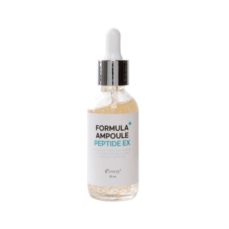 Formula Ampoule Peptide Ex / Сыворотка для лица ПЕПТИДЫ, 55 мл.