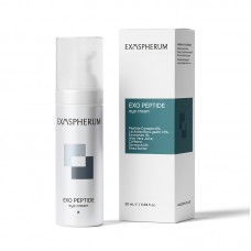 EXO Peptide Eye Cream / Крем для век пептидный с экзосомами, 20 мл