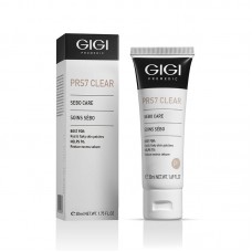 PRS7 Clear Sebo Care Крем для жирной кожи себорегулирующий, 50мл