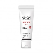 New Age G4 Night Cream Promo / Крем ночной омолаживающий, 15мл