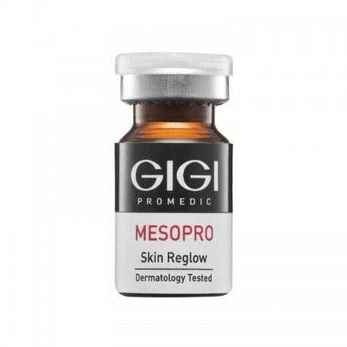 MesoPro Skin Reglow Антивозрастной коктейль, 5мл, GIGI