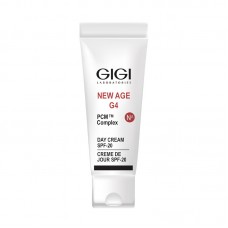 New Age G4 Day Cream SPF 20 Promo / Крем дневной омолаживающий, 15мл