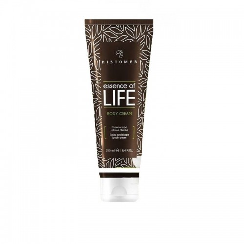 Крем для тела / Essence Of Life Body Cream, 250 мл.,, HISTOMER