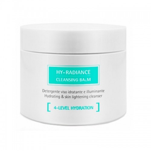 Hydra X4 HY-Radiance Cleansing Balm / Бальзам очищающий для лица, 250 мл., HYDRA X4 - Глубокое увлажнение, HISTOMER