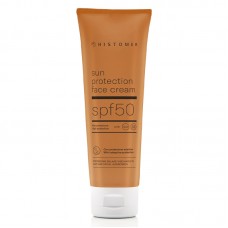 Солнцезащитный крем для лица SPF50 / Sun Protection Face Cream SPF50, 75 мл