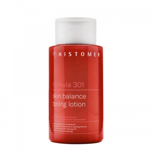 Регулирующий тоник-лосьон / Skin Balance Toning Lotion, 300 мл, FORMULA 301, HISTOMER