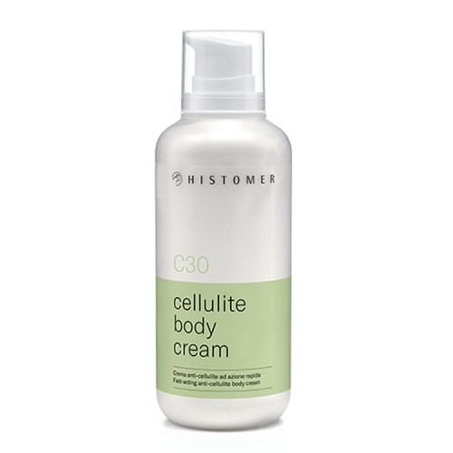 Антицеллюлитный крем / C30 CELLULITE BODY CREAM, 400 мл, C30 Histomer, HISTOMER