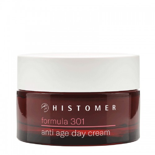 Антивозрастной дневной крем SPF10 / Anti Age Day Cream, SPF10, 50 мл, FORMULA 301, HISTOMER