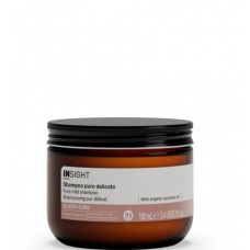 Увлажняющий шампунь-воск для кудрявых волос ELASTI-CURL NEW (стекло) IEC420/0777, 100 мл