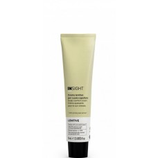 Крем для раздраженной кожи головы LENITIVE NEW (аллюминий) ILE510/0869, 75 мл