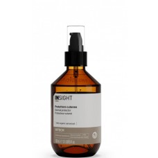 Защитное масло для кожи при окрашивании DERMAL PROTECTOR NEW (стекло) INT215/1170, 150 мл