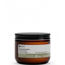 Моделирующая помада для укладки волос с матирующим эфф. MATTIFYING POMADE (стекло) IST112/1507, 90 мл