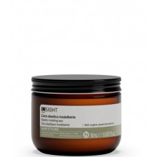 Моделирующий воск с экстрактом имбиря ELASTIC MOLDING WAX (стекло) IST110/1484, 90 мл