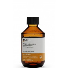 Шампунь для защиты и омоложения волос ANTIOXIDANT NEW (стекло) IAO410/0180, 100 мл