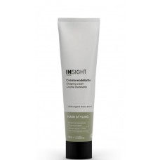 Моделирующий крем для вьющихся волос SHAPING CREAM (аллюминий) IST088-B/1453, 150 мл