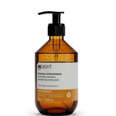 Шампунь для защиты и омоложения волос ANTIOXIDANT NEW (стекло) IAO310/0142, 350 мл
