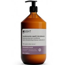 Кондиционер для восстановления поврежденных волос DAMAGED HAIR NEW (стекло) IDA211/0395, 900 мл