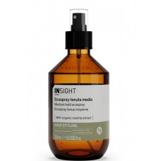 Эколак средней фиксации ECOSPRAY MEDIUM HOLD (стекло) IST076/1408, 250 мл