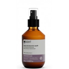 Спрей для восстановления поврежденных волос DAMAGED HAIR NEW (стекло) IDA511/0494, 100 мл