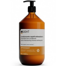 Кондиционер для защиты и омоложения волос ANTIOXIDANT NEW (стекло) IAO211/0128, 900 мл
