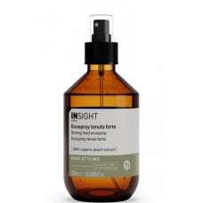 Эколак сильной фиксации ECOSPRAY STRONG HOLD (стекло) IST077/1415, 250 мл