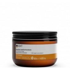 Маска для защиты и омоложения волос ANTIOXIDANT NEW (стекло) IAO212/0135, 400 мл