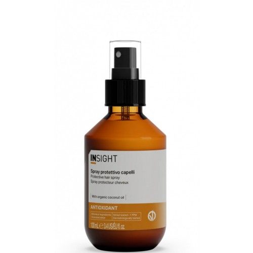 Спрей для защиты и омоложения волос ANTIOXIDANT NEW (стекло) IAO511/0203, 100 мл