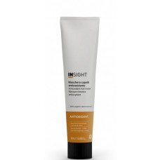 Маска для защиты и омоложения волос ANTIOXIDANT NEW (аллюминий) IAO312-B/0173, 200 мл