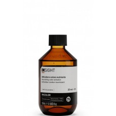 Протеиновый активатор 6% NOURISHING COLOR ACTIVATOR NEW (стекло) INC520/1071, 150 мл
