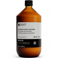 Протеиновый активатор 6% NOURISHING COLOR ACTIVATOR NEW (стекло) INC420/1040, 900 мл