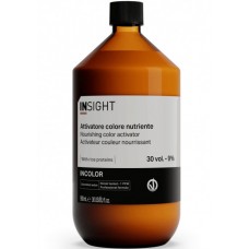 Протеиновый активатор 9% NOURISHING COLOR ACTIVATOR NEW (стекло) INC430/1057, 900 мл