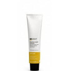 Маска для увлажнения и питания сухих волос DRY HAIR NEW (аллюминий) IDR412/0616, 75 мл